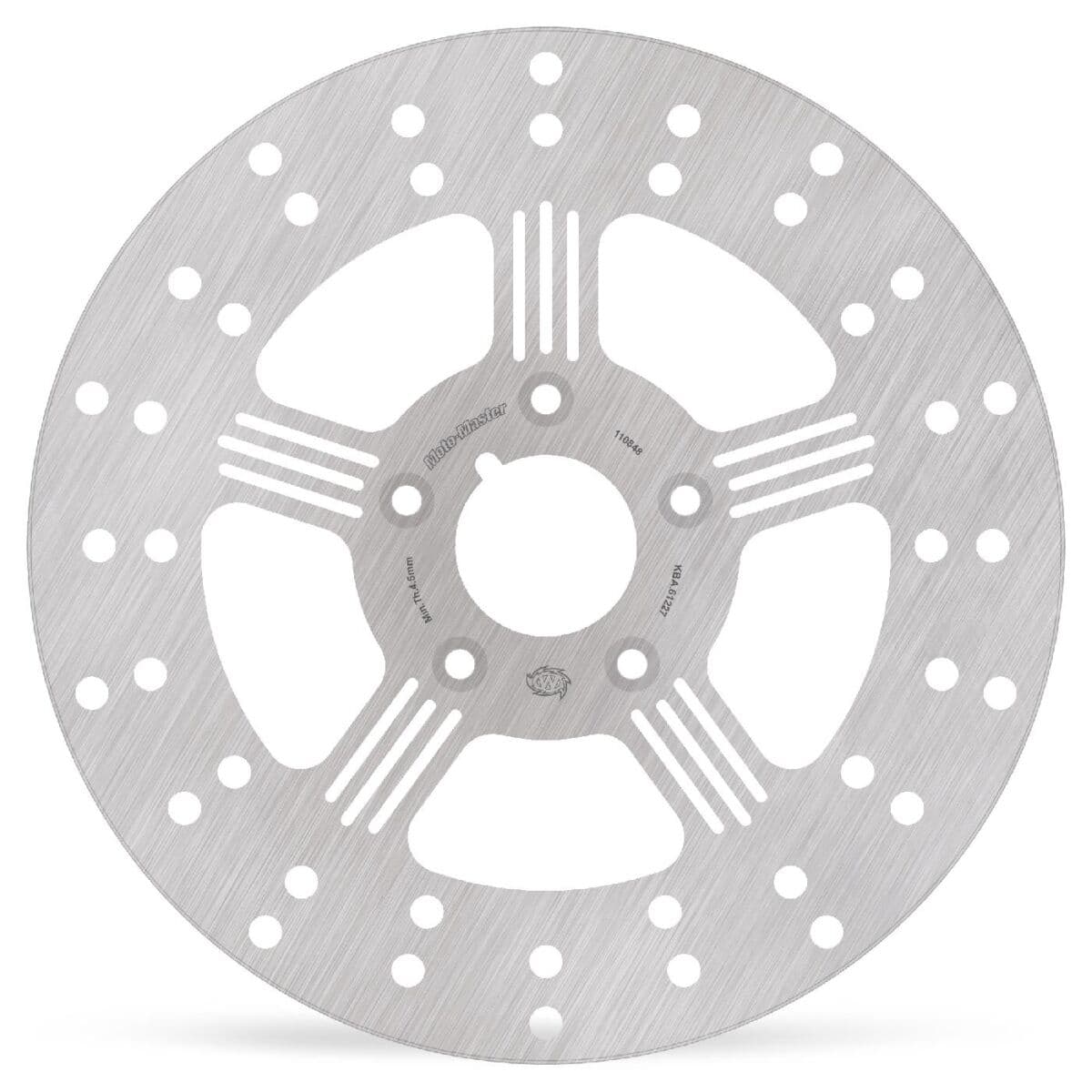 Custom Series Fixed Rotor