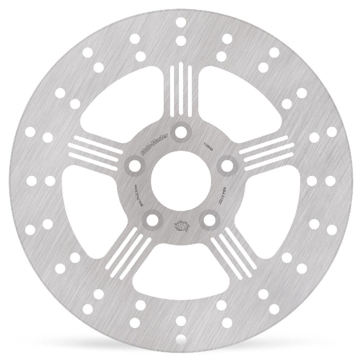 Custom Series Fixed Rotor