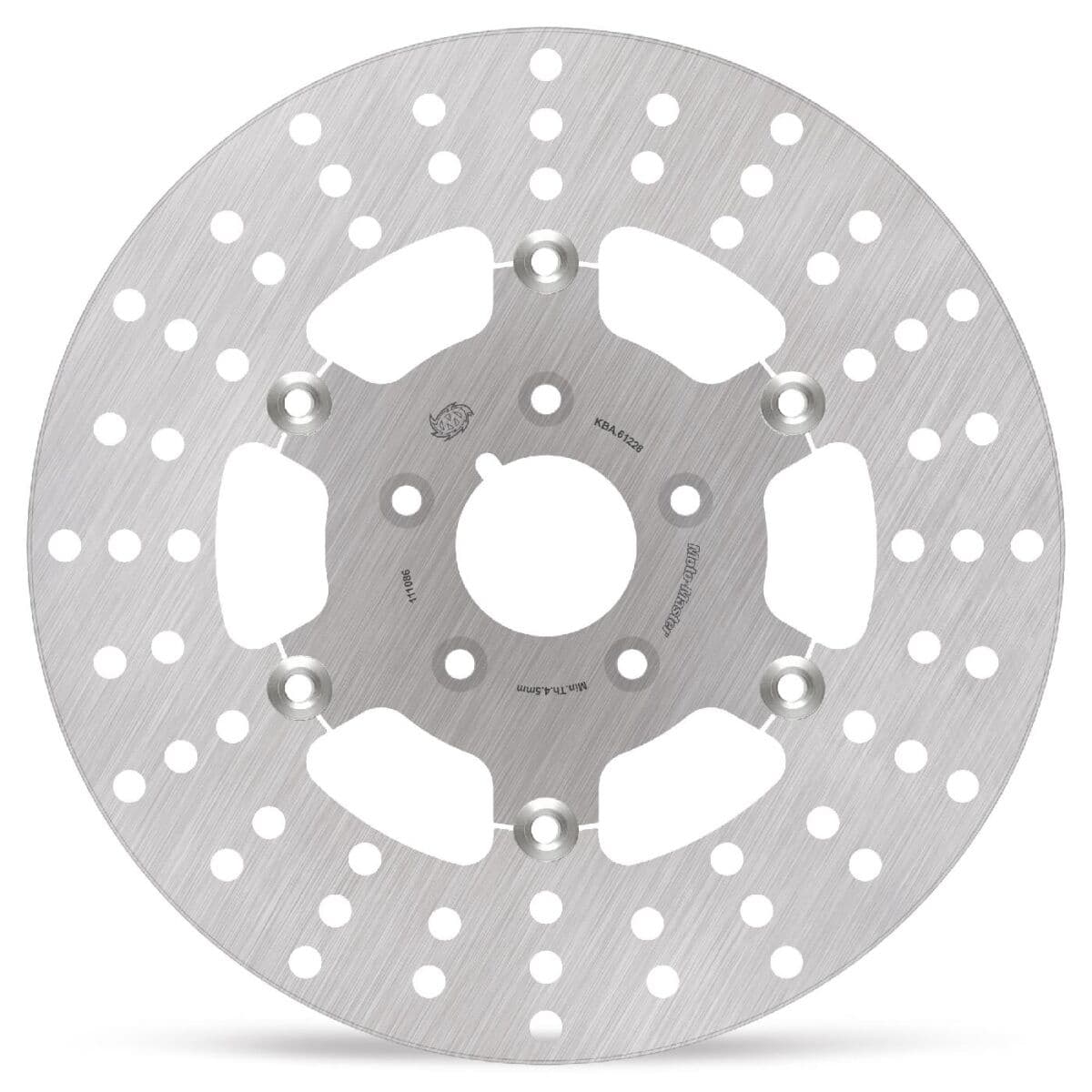Custom Series Floating Rotor