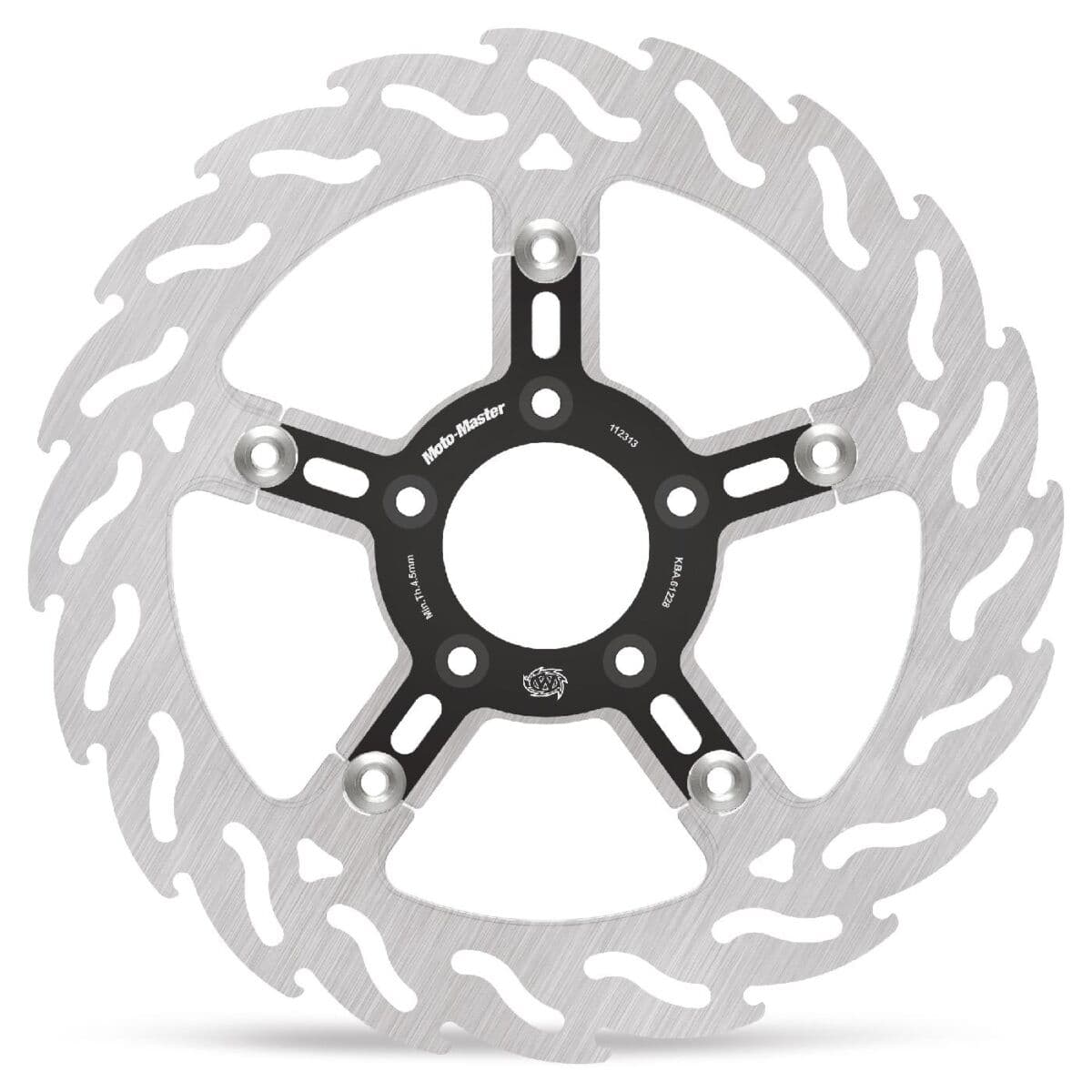 Custom Series Floating Rotor