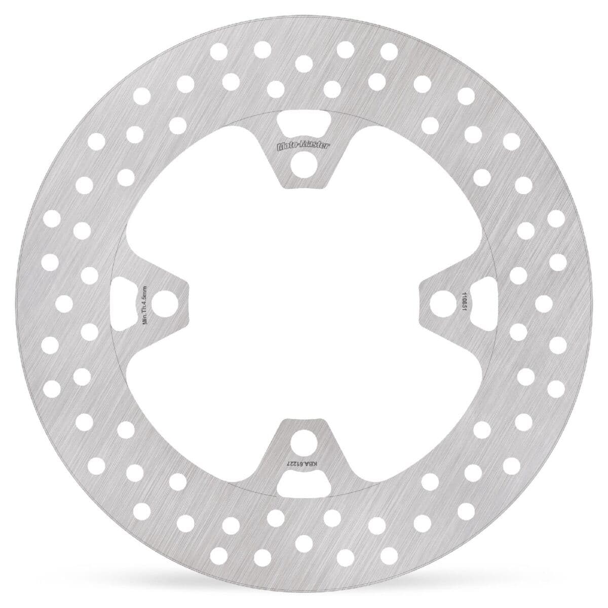 Halo Series Fixed Rotor
