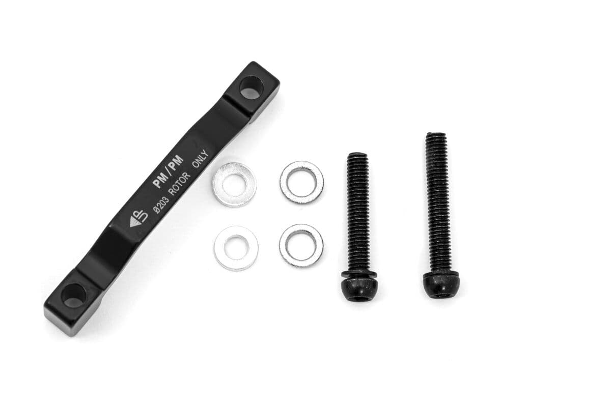 Postmount Caliper Adapter