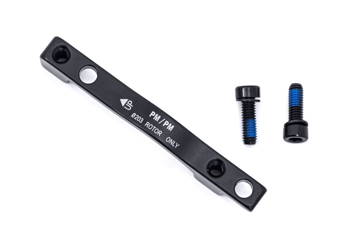 Postmount Caliper Adapter