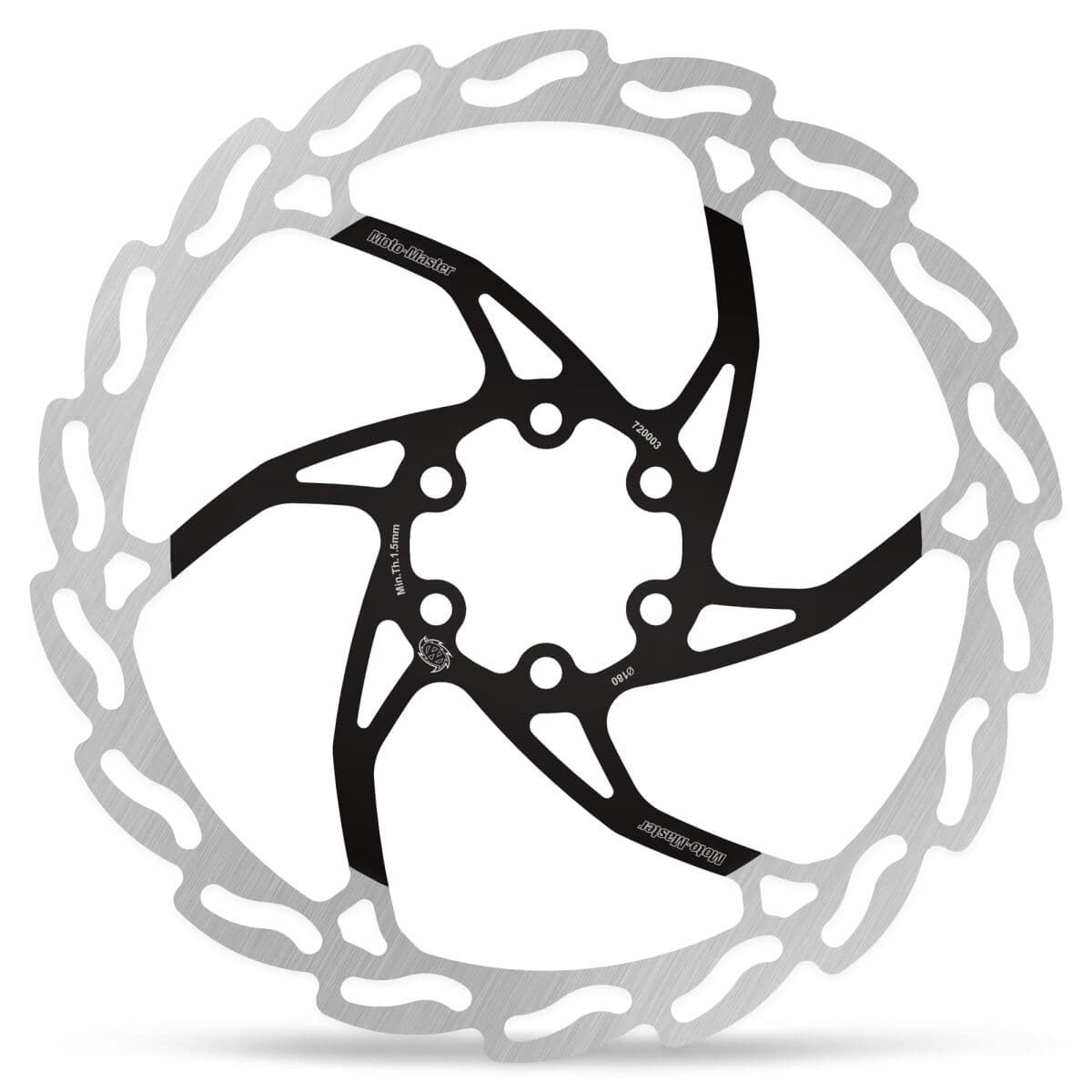 FLAME Brake Disc