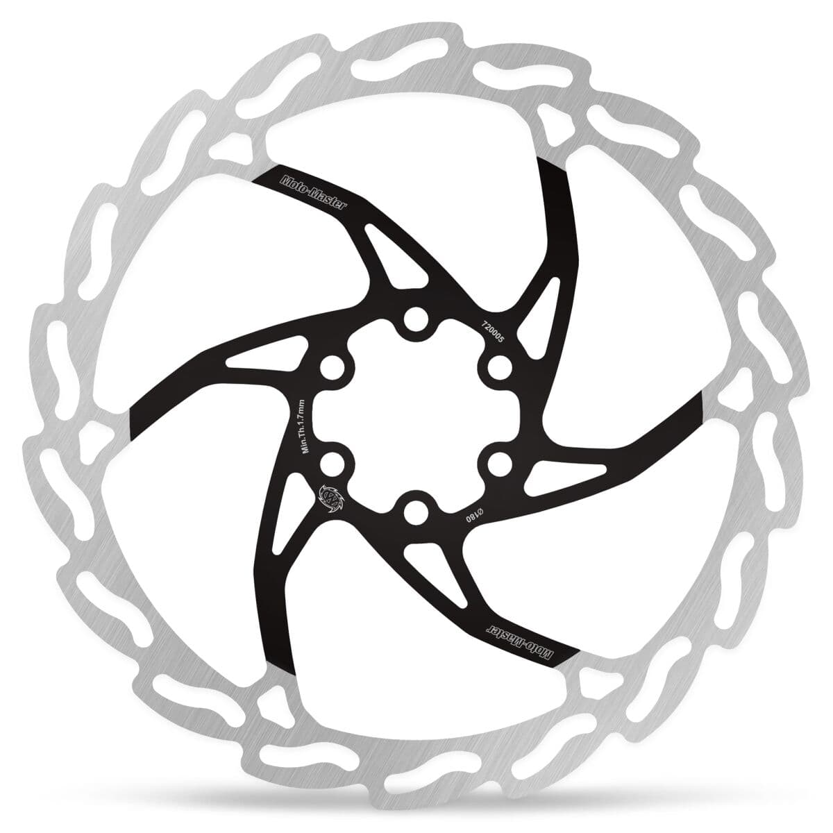 FLAME Brake Disc