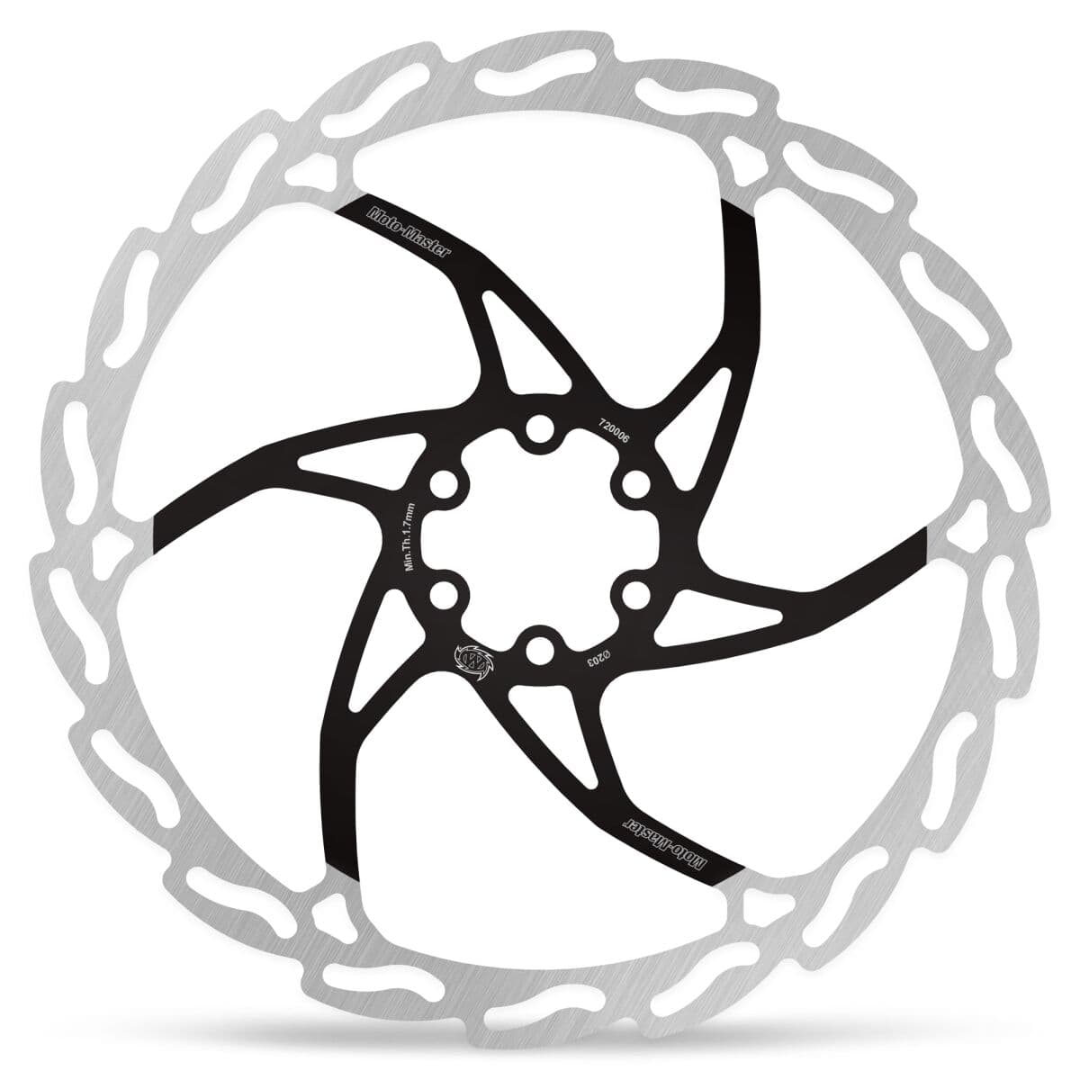 FLAME Brake Disc