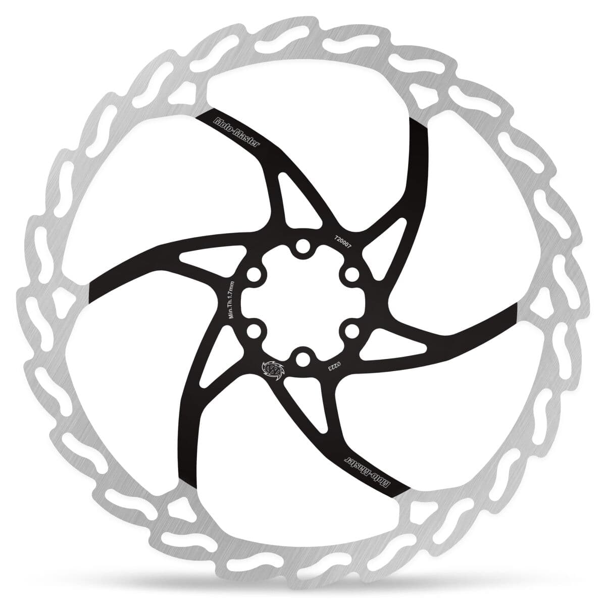 FLAME Brake Disc