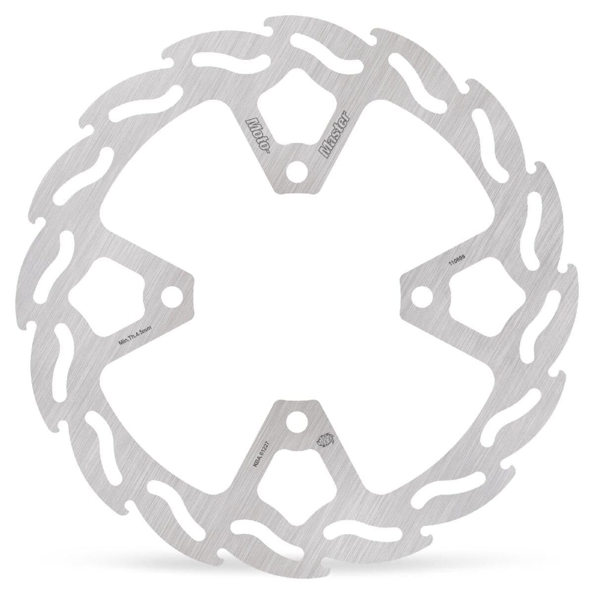 Flame Series Rotor