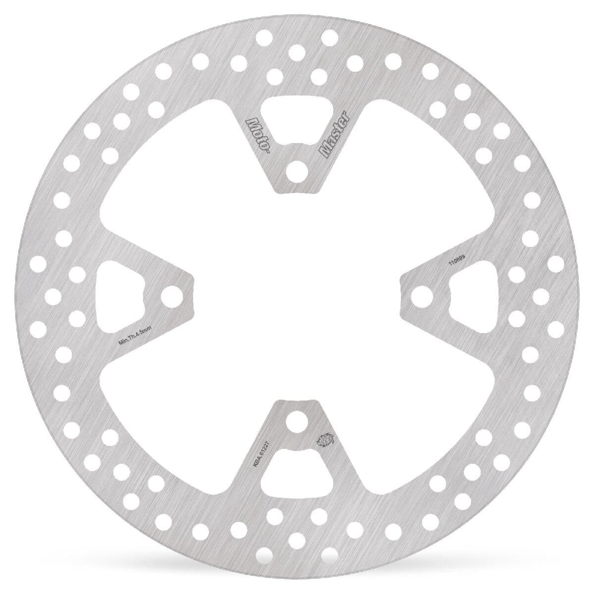 Halo Series Fixed Rotor
