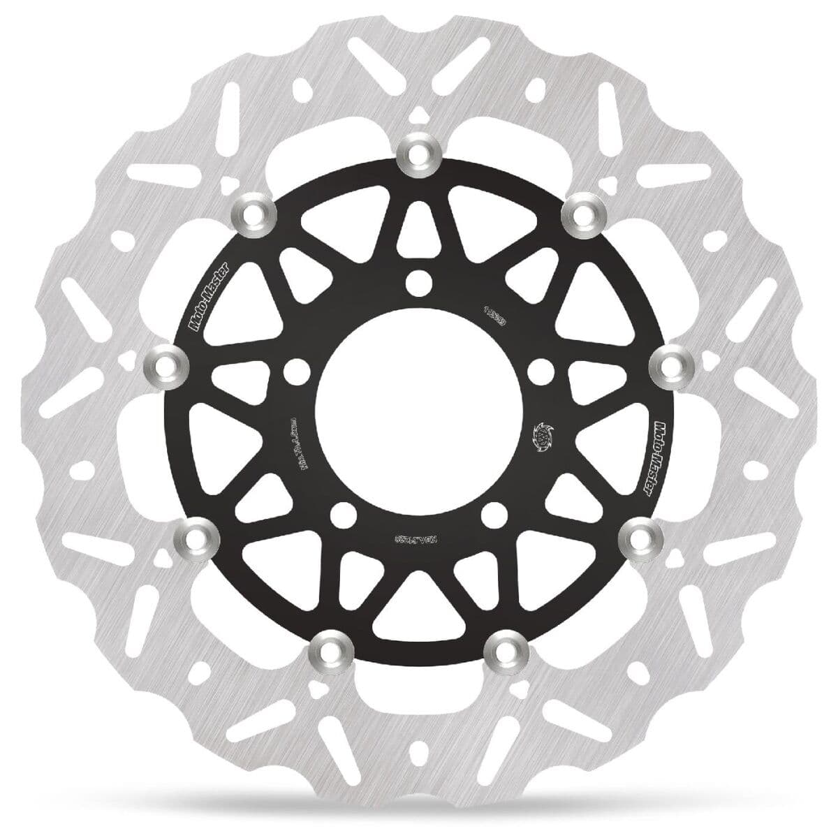 Nitro Series Brake Disc