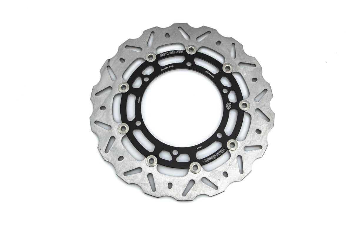 Nitro Series Brake Disc