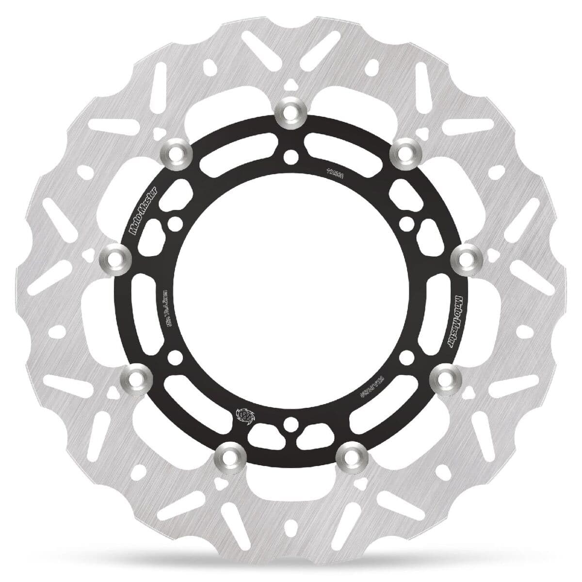 Nitro Series Brake Disc