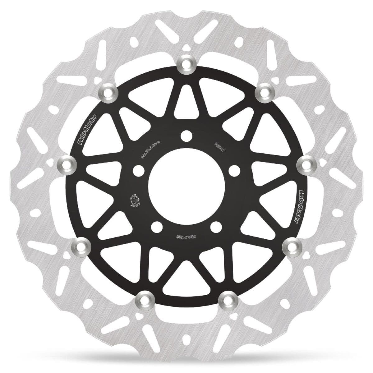 Nitro Series Brake Disc