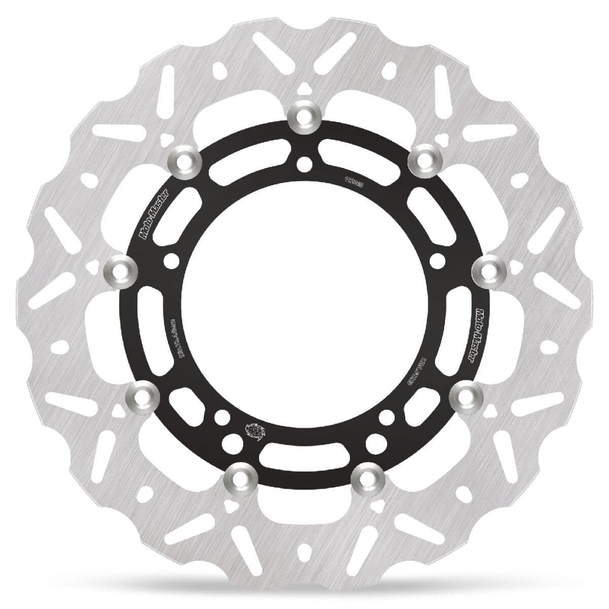 Nitro Series Brake Disc