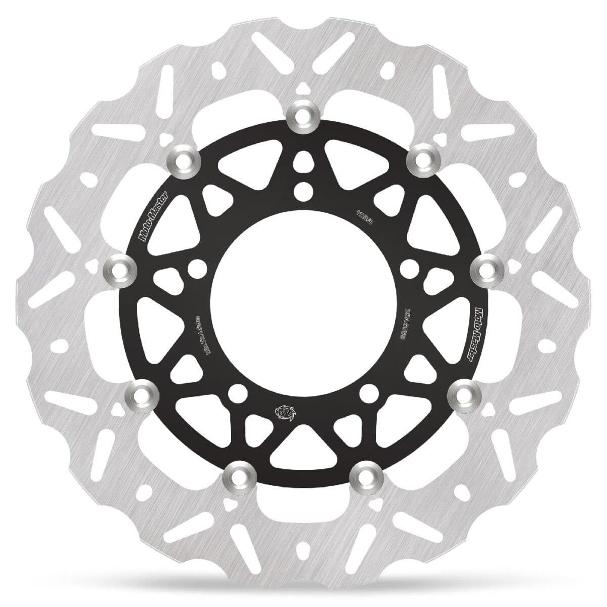 Nitro Series Brake Disc
