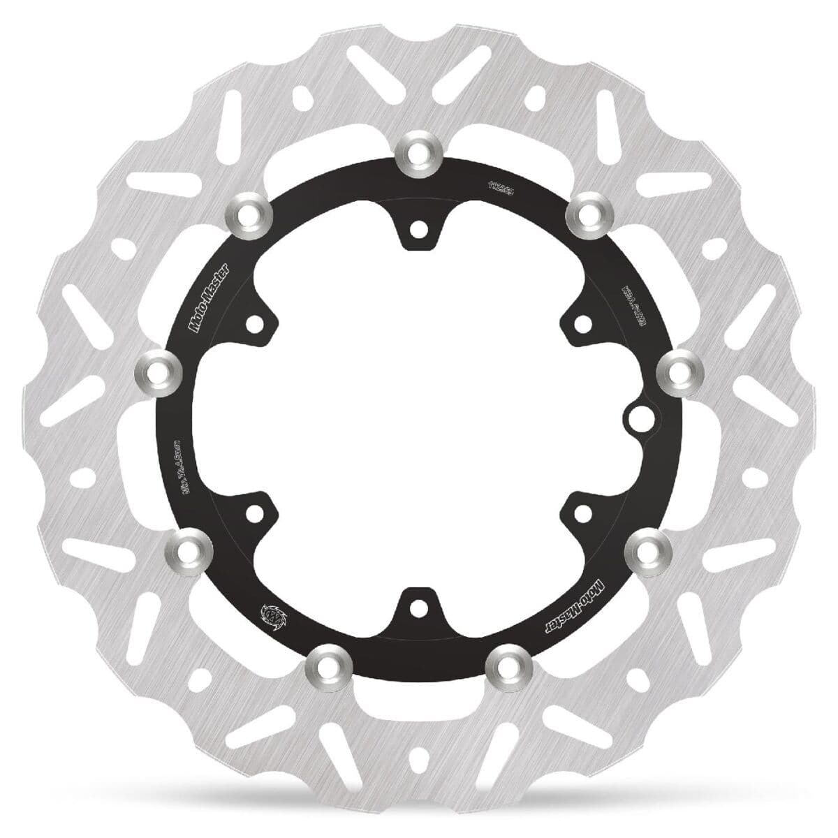 Nitro Series Brake Disc