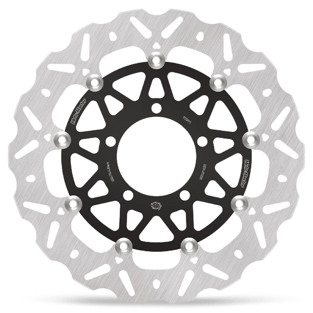 Nitro Series Brake Disc