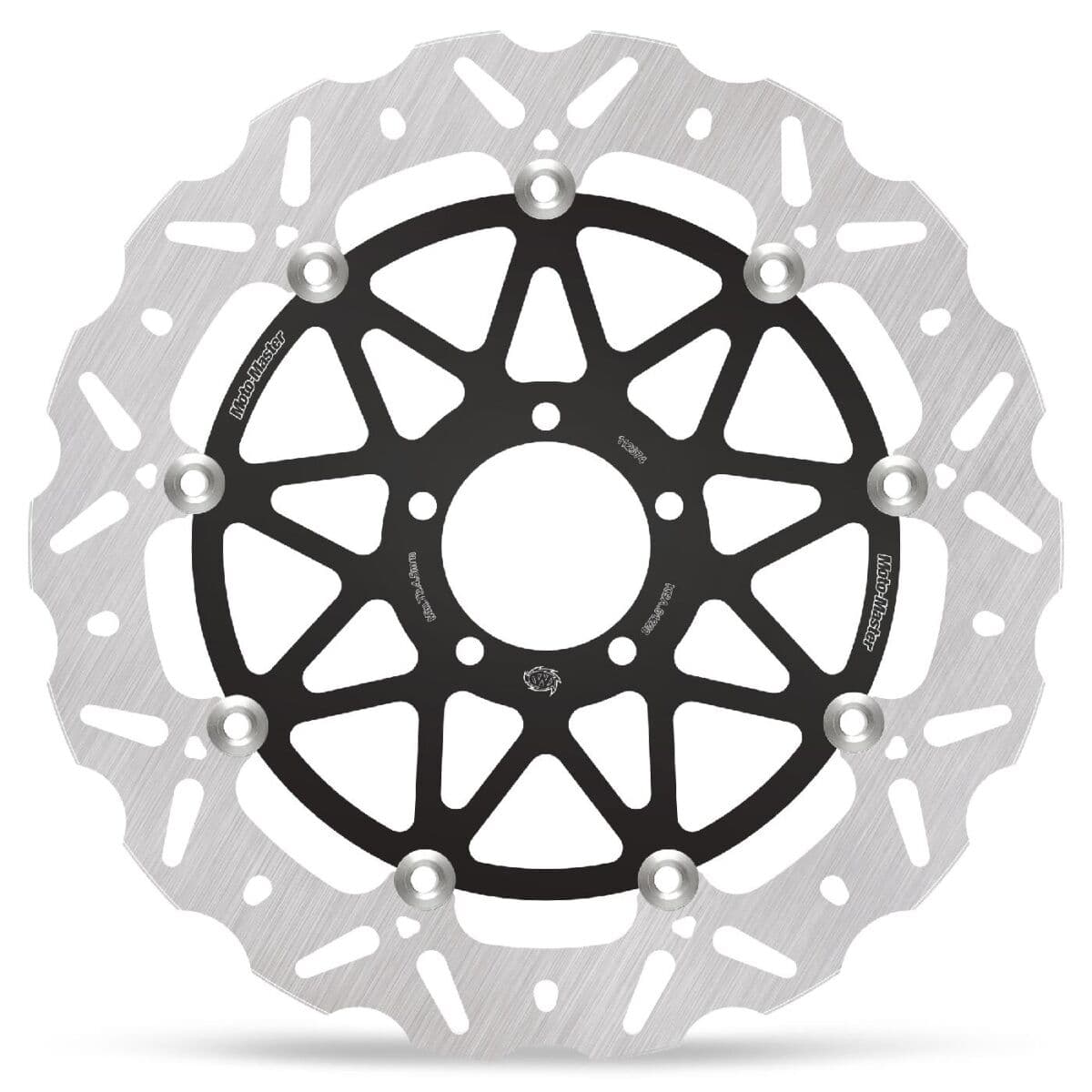 Nitro Series Brake Disc