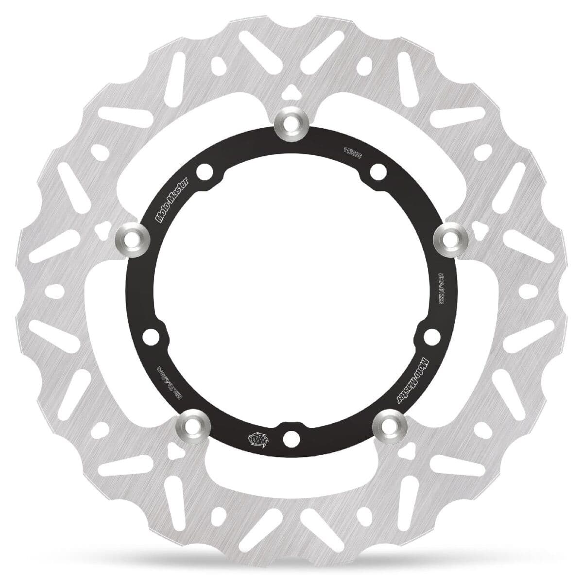 Nitro Series Brake Disc