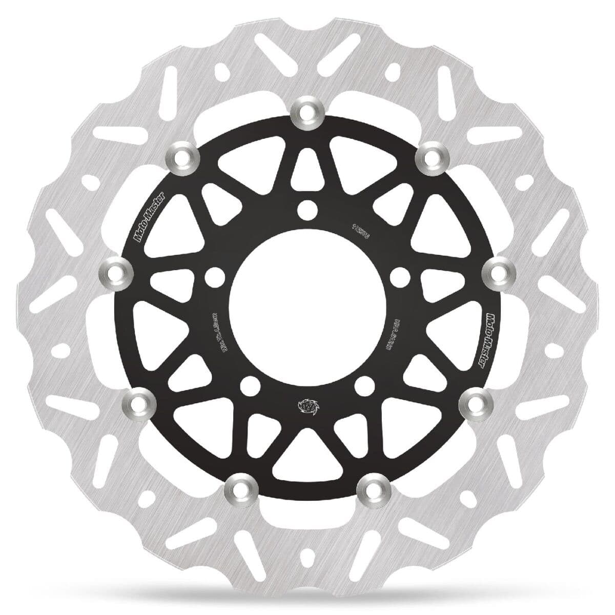 Nitro Series Brake Disc