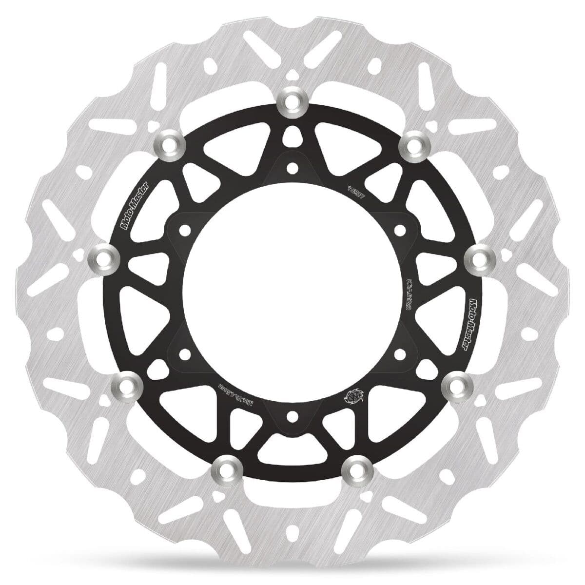 Nitro Series Brake Disc