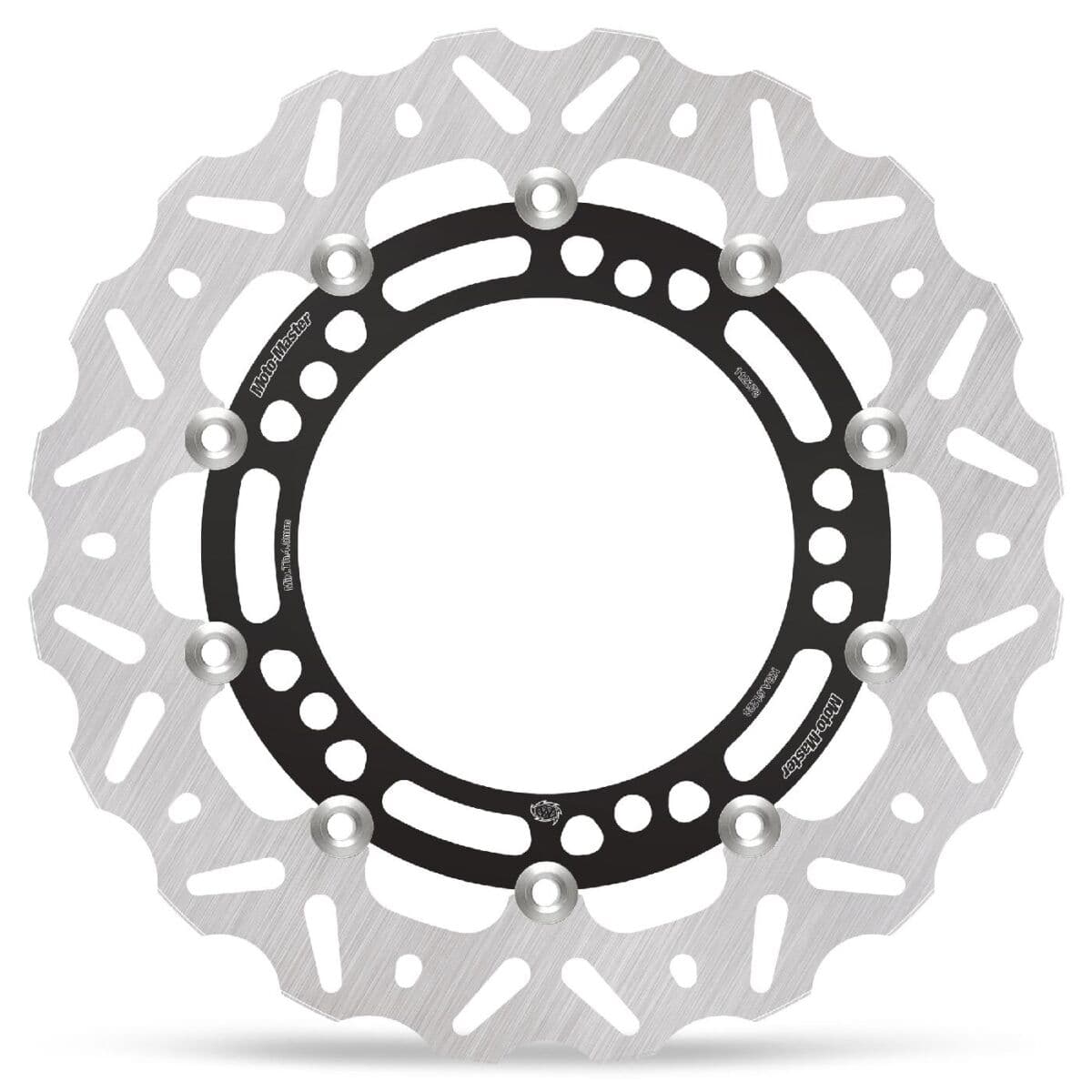 Nitro Series Brake Disc