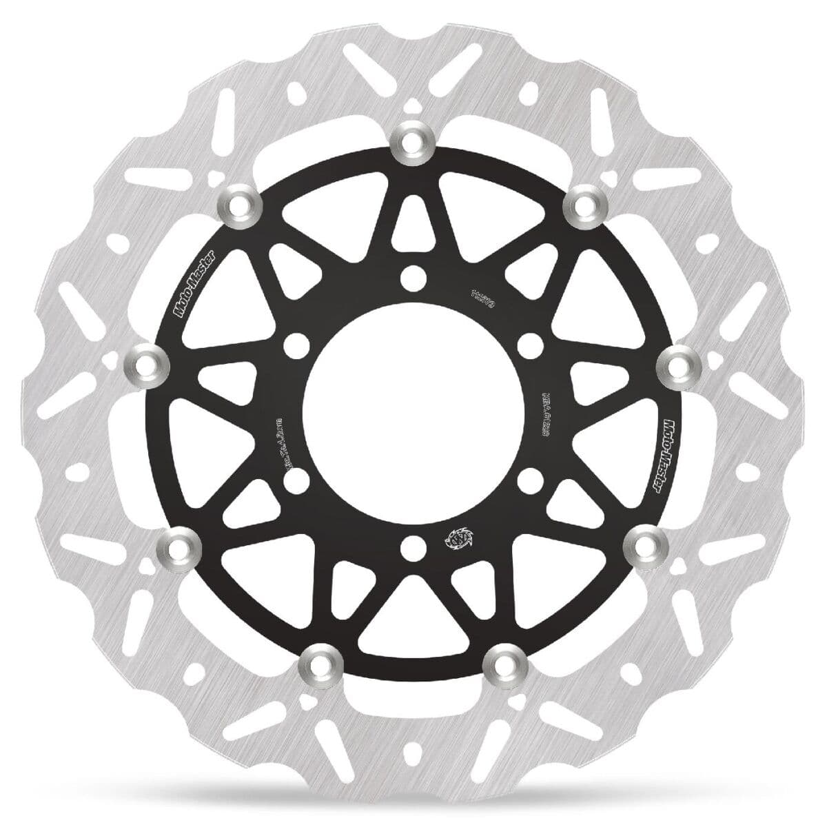 Nitro Series Brake Disc