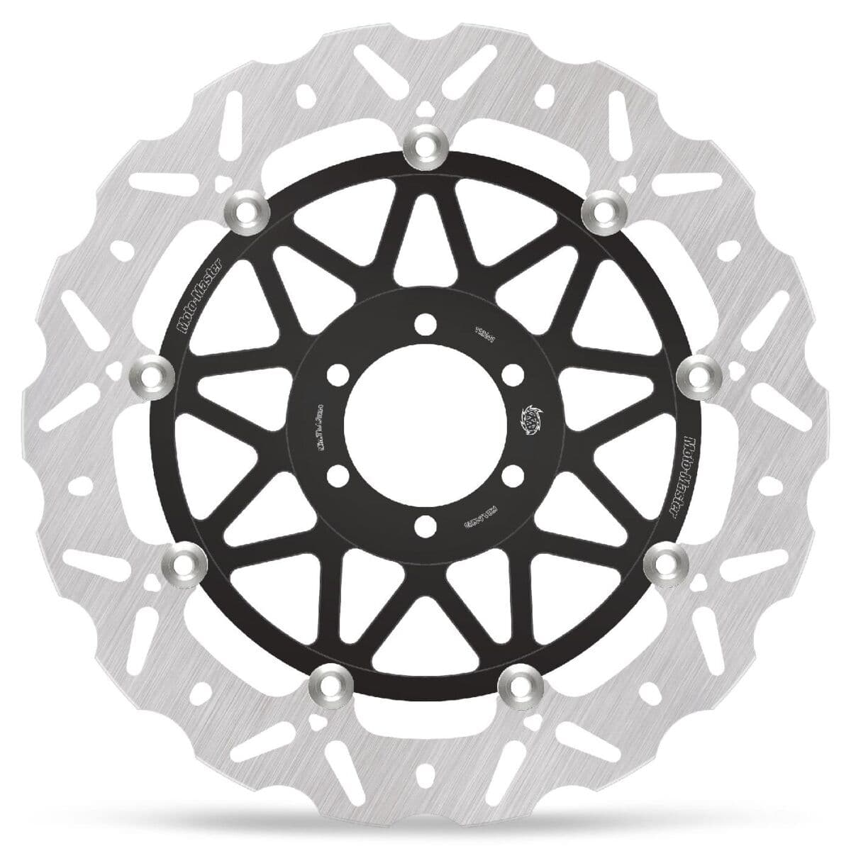 Nitro Series Brake Disc