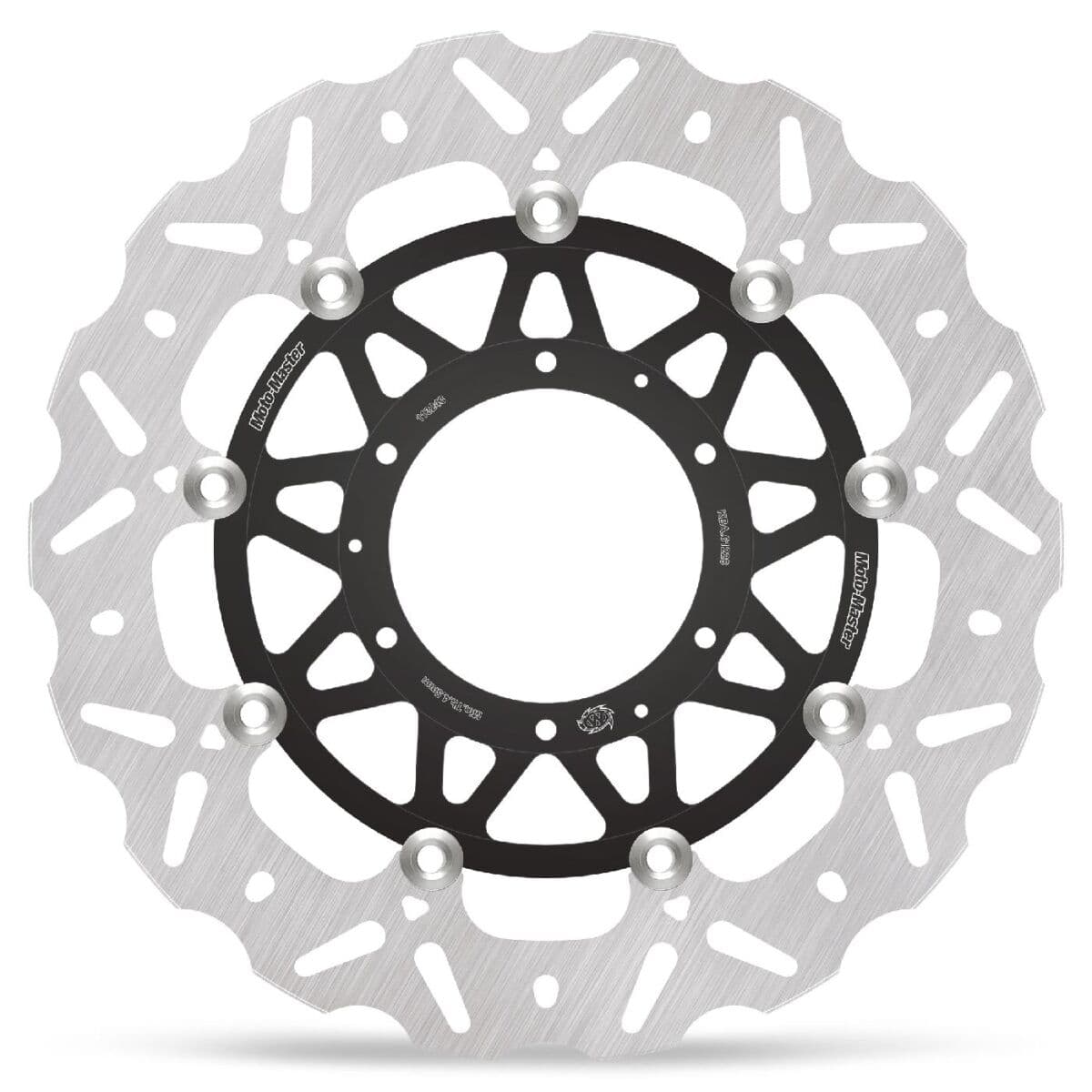 Nitro Series Brake Disc