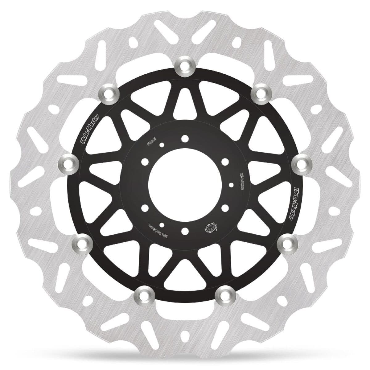 Nitro Series Brake Disc