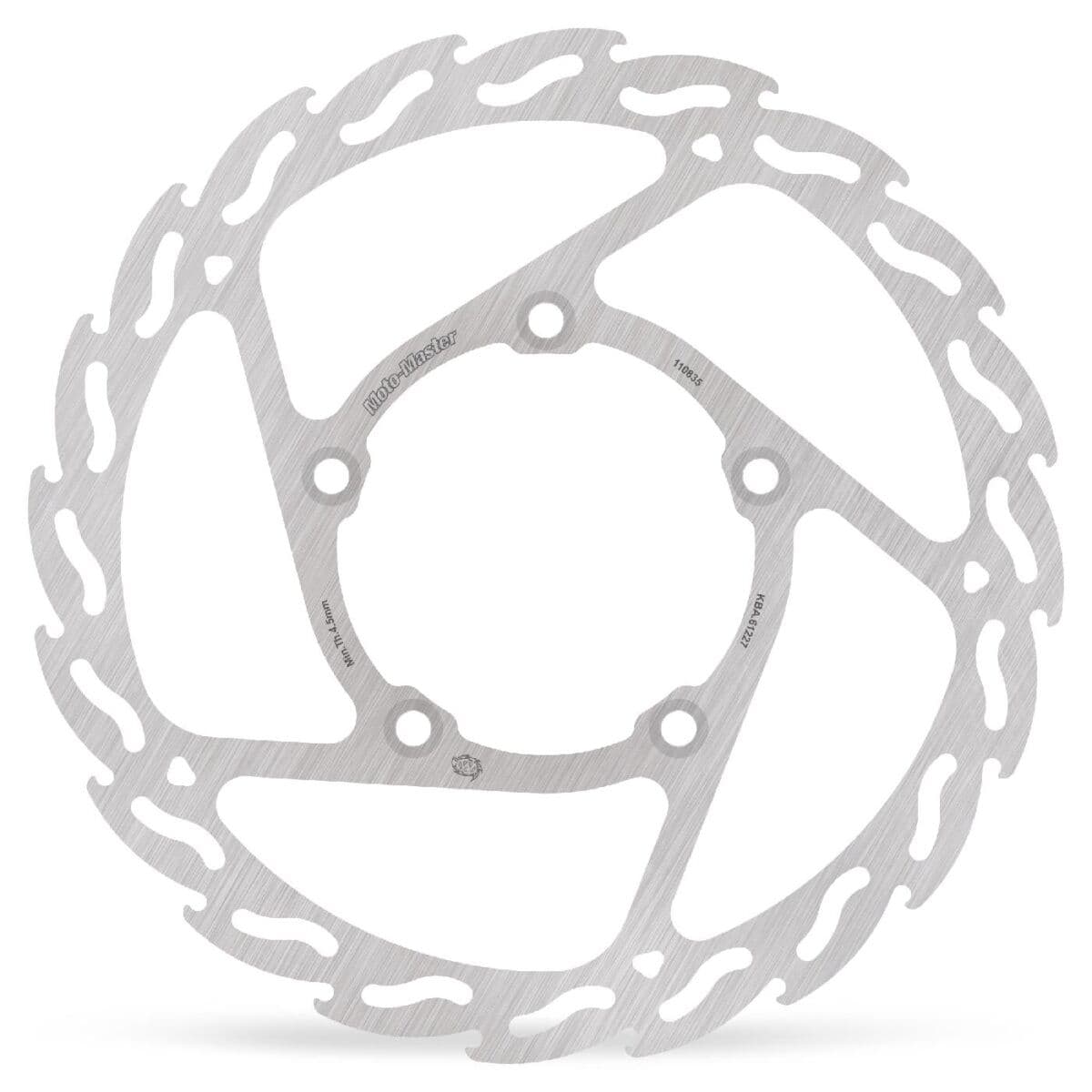 Flame Series Rotor