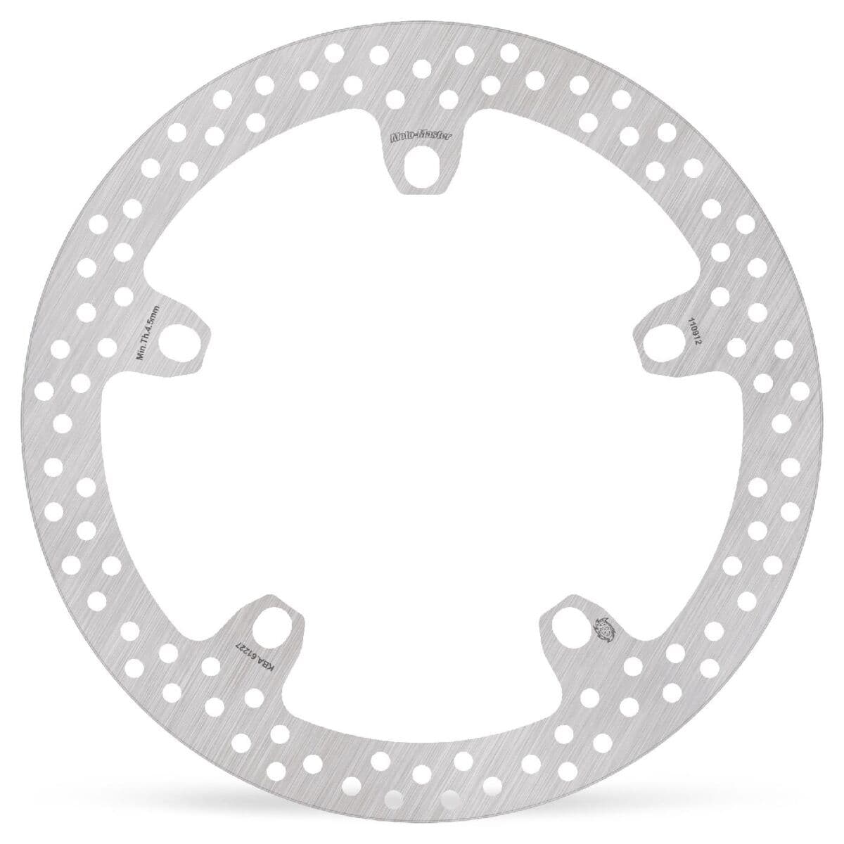 Halo Series Fixed Rotor