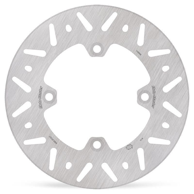 Nitro Series Brake Disc Scooter