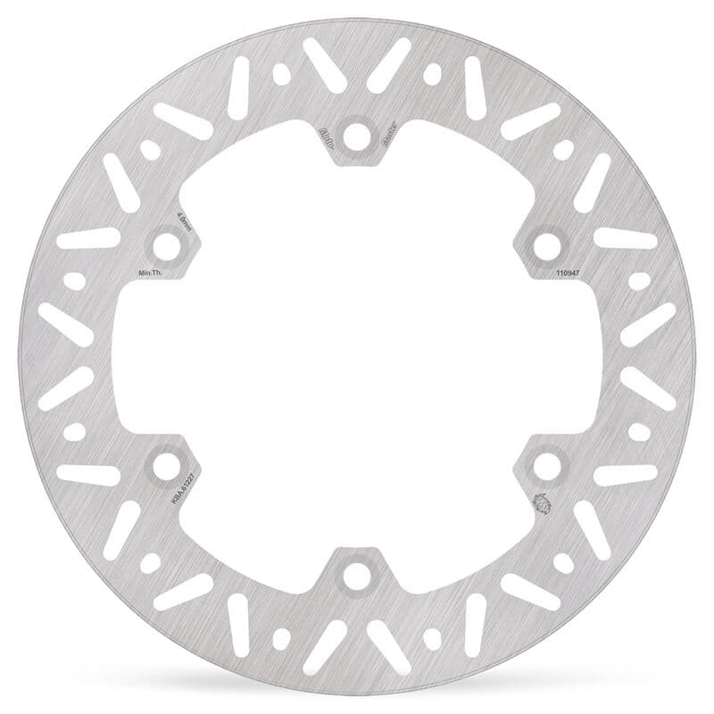 Nitro Series Brake Disc Scooter