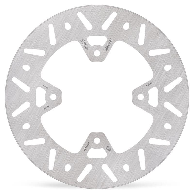 Nitro Series Brake Disc Scooter