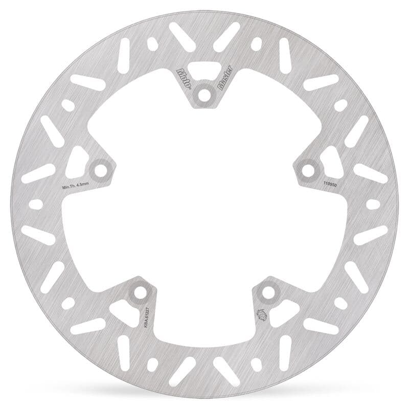 Nitro Series Brake Disc Scooter