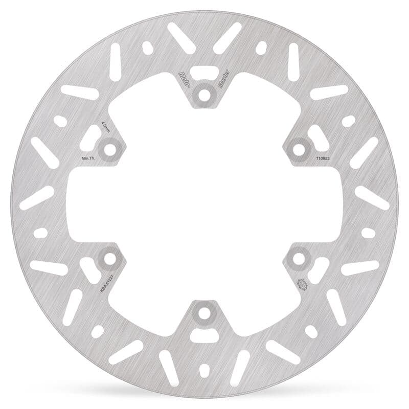Nitro Series Brake Disc Scooter