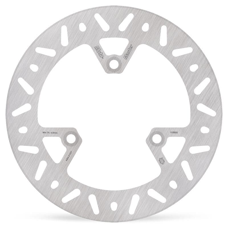Nitro Series Brake Disc Scooter