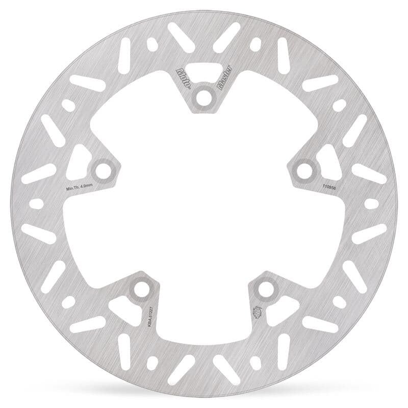 Nitro Series Brake Disc Scooter