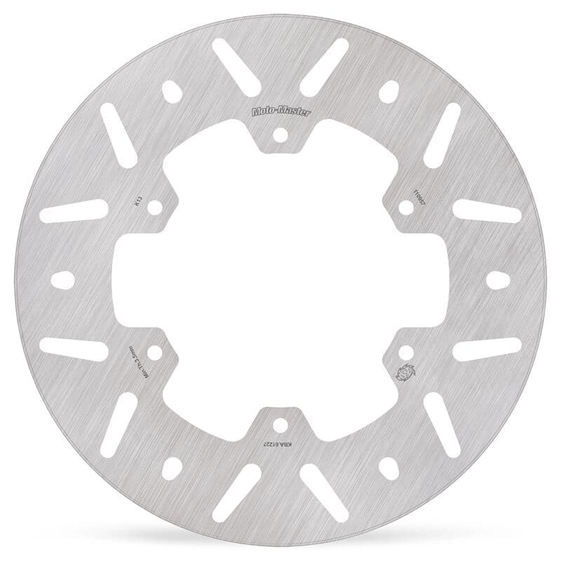 Nitro Series Brake Disc Scooter