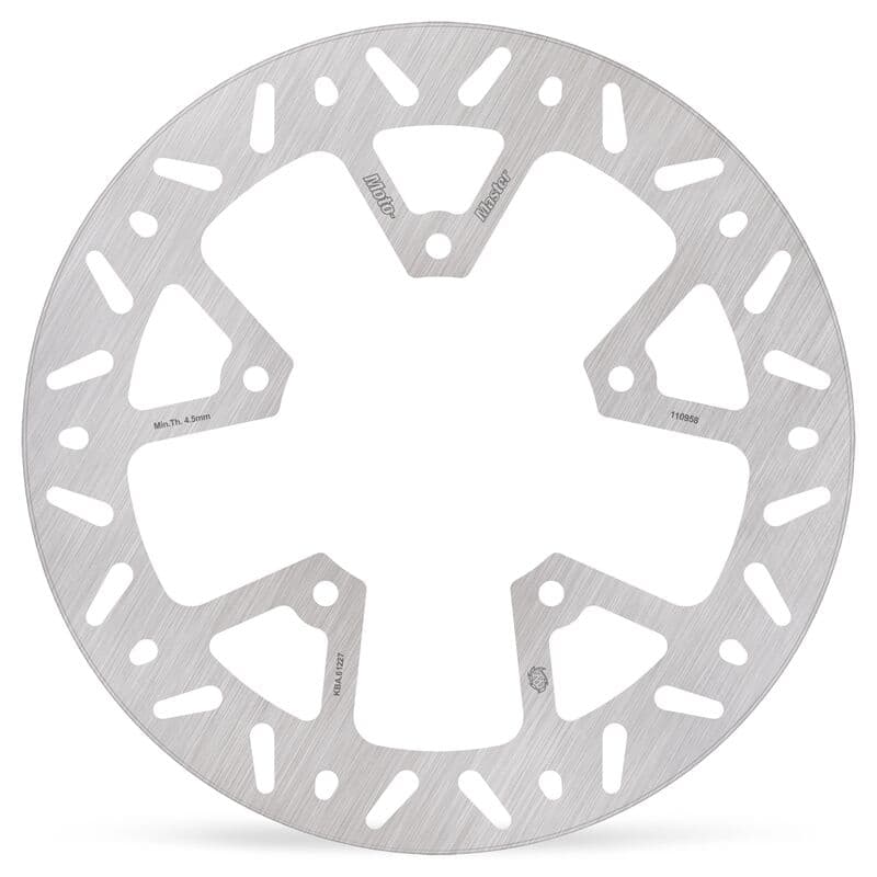 Nitro Series Brake Disc Scooter