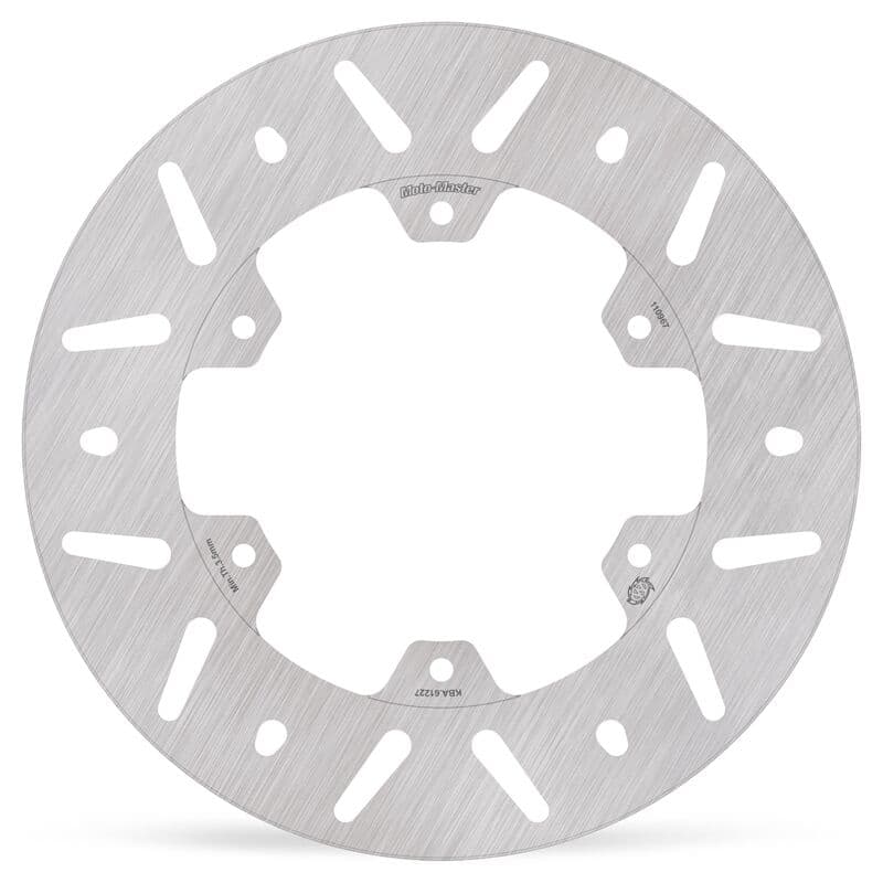 Nitro Series Brake Disc Scooter