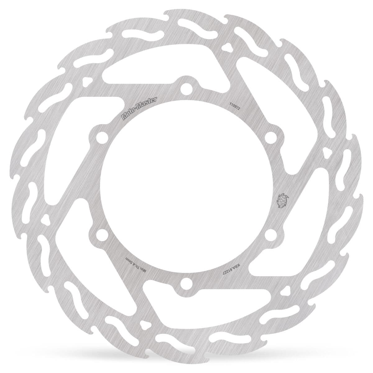 Flame Series Rotor