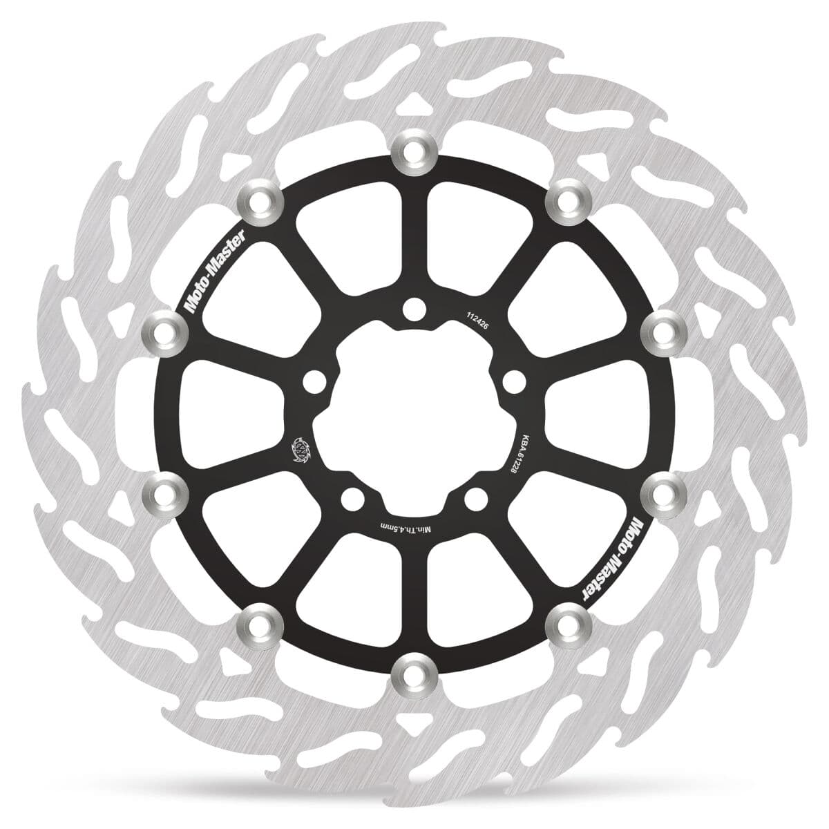 Flame Series Rotor