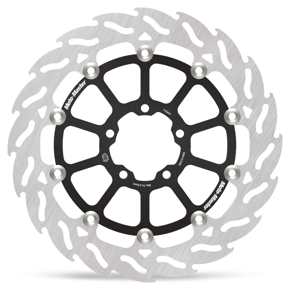 Flame Series Rotor