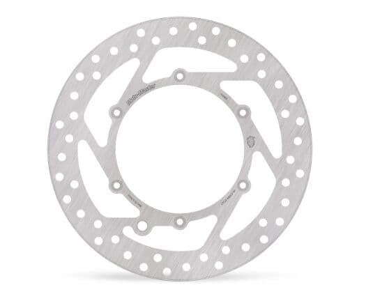Halo Series Fixed Rotor