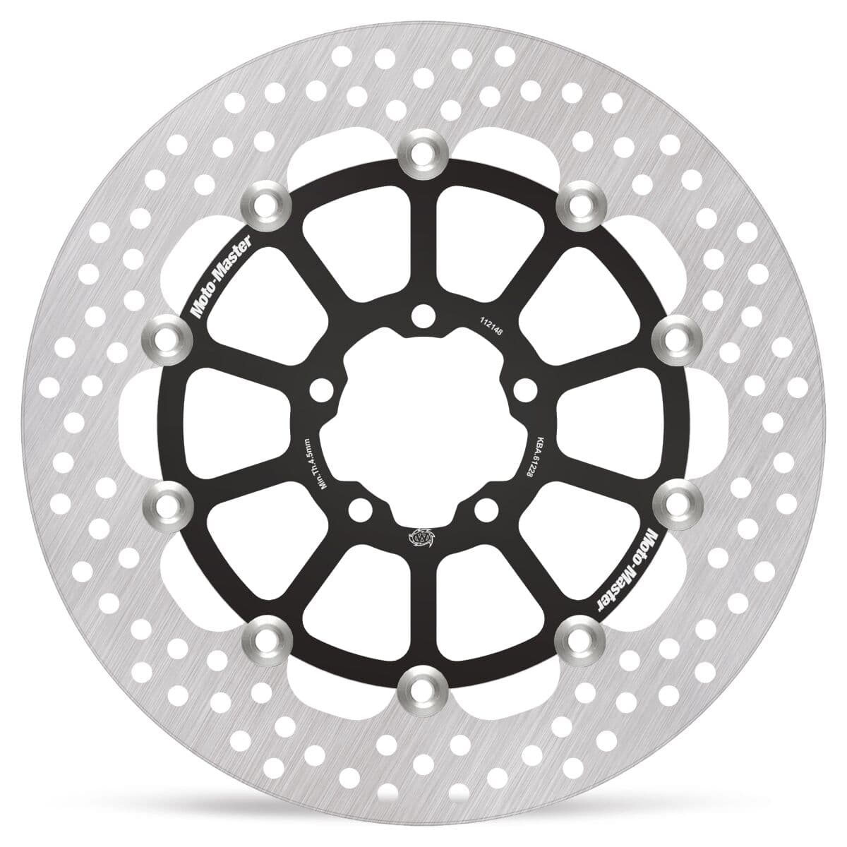Halo Series Floating Rotor