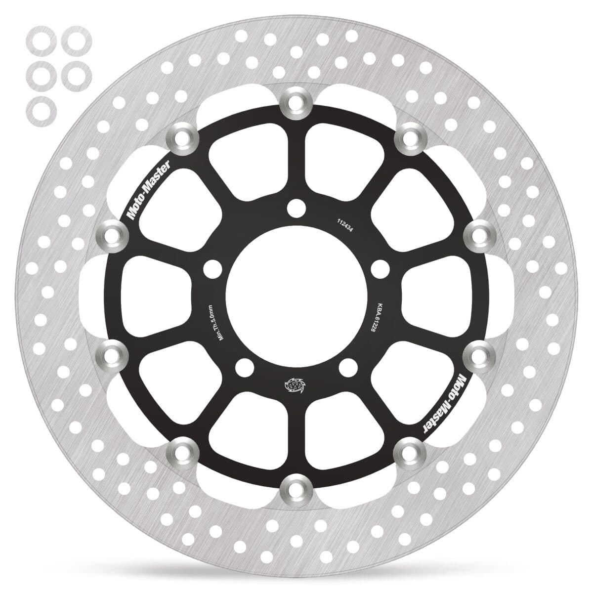 Halo Series Floating Rotor