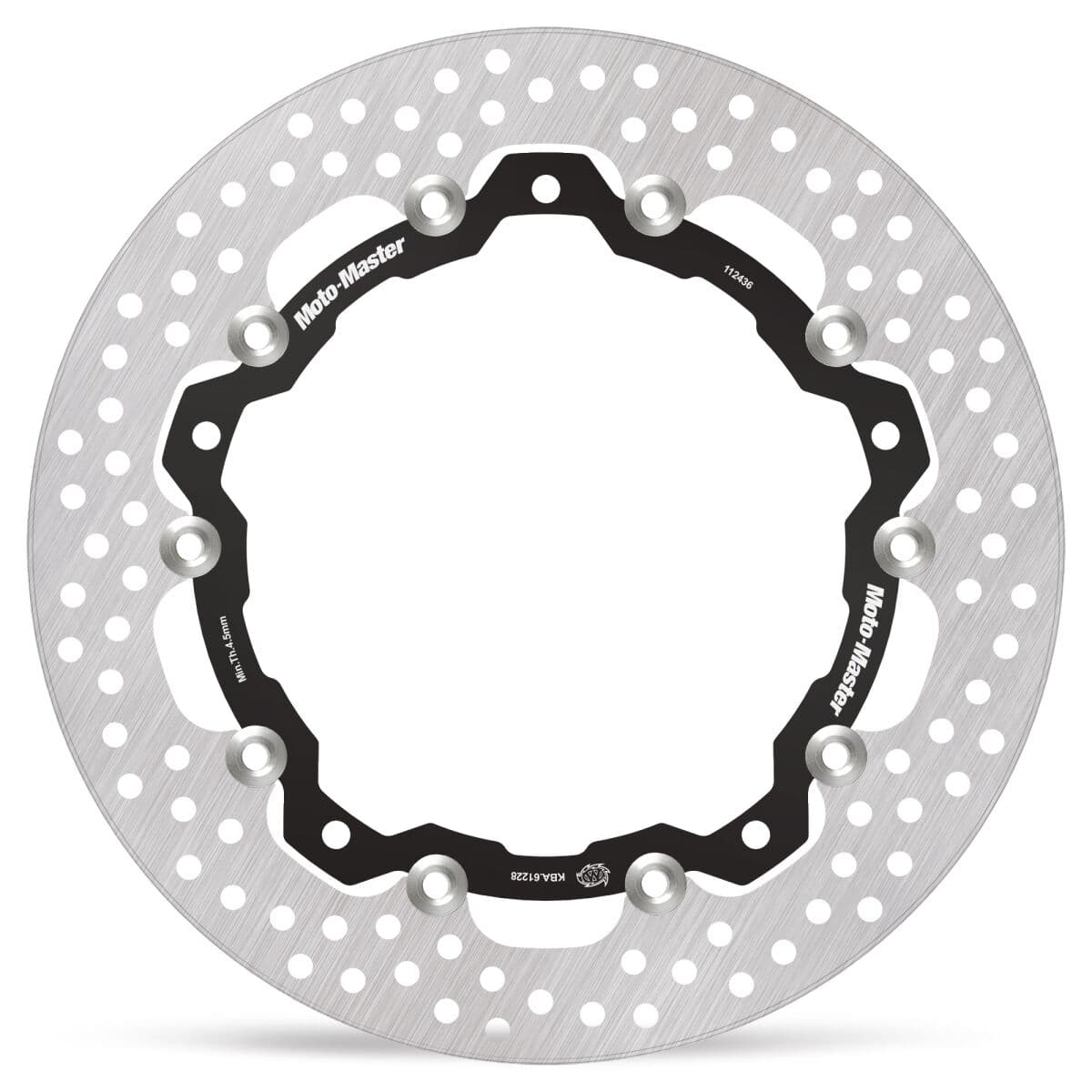 Halo Series Floating Rotor