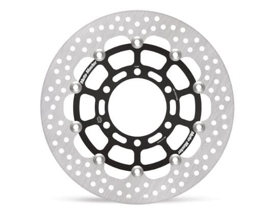 Halo Series Floating Rotor